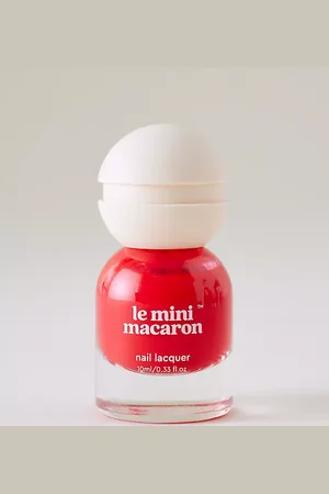 Le Mini Macaron Le Sweet Nail Lacquer