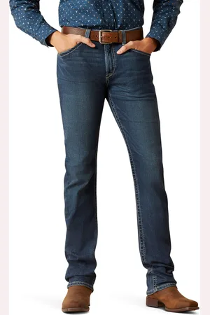 Ariat Jeans - Men