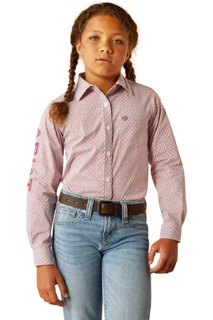 Ariat Kid