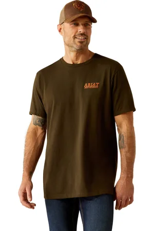 Ariat Men
