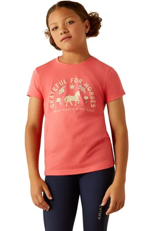 Ariat Kid