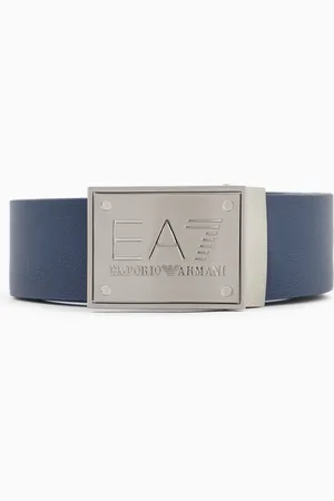 EA7 Reversible belt
