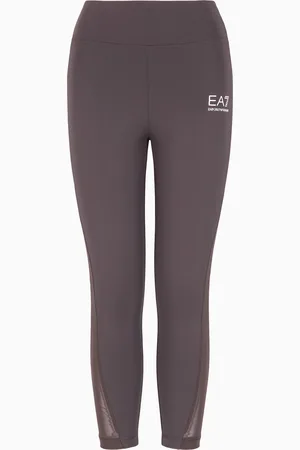 EA7 Dynamic Athlete leggings in VENTUS7 technical fabric