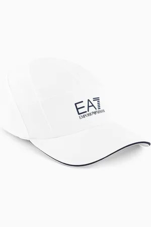 EA7 Tennis Pro baseball cap