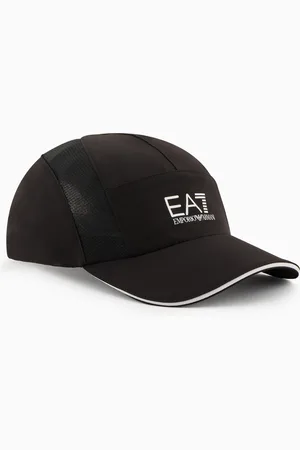 EA7 Tennis Pro baseball cap