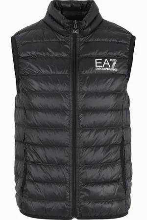 EA7 Packable Core Identity gilet