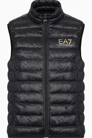 EA7 Packable Core Identity gilet