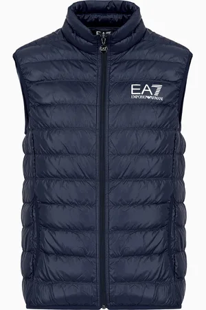 EA7 Packable Core Identity gilet