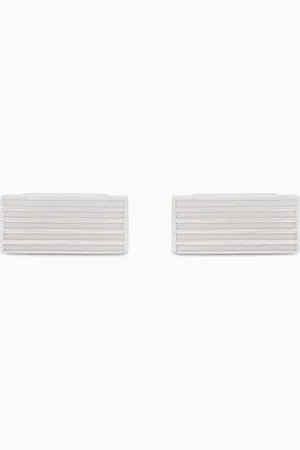 Giorgio Armani Sterling cufflinks