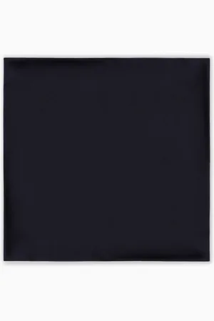 Giorgio Armani Silk pocket square