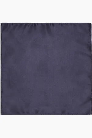 Giorgio Armani Silk pocket square
