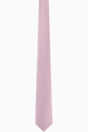 Giorgio Armani Pure silk tie