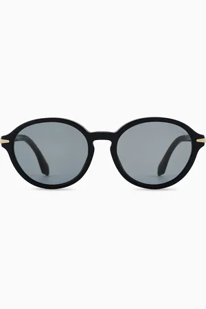 Giorgio Armani Oval women’s sunglasses