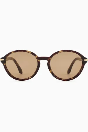 Giorgio Armani Oval women’s sunglasses