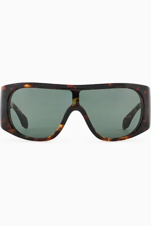 Giorgio Armani Rectangular sunglasses
