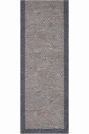Giorgio Armani Printed silk stole