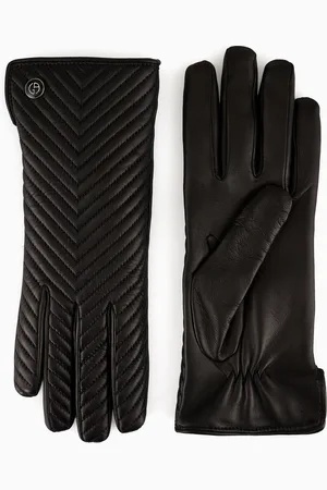 Giorgio Armani Gloves