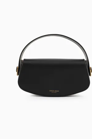 Giorgio Armani Leather handbag