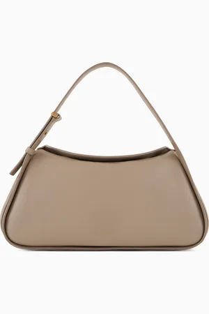 Giorgio Armani ASV leather handbag