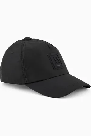 Armani Exchange Icon Project Visor Hat