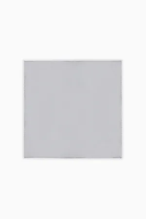Giorgio Armani Silk pocket square