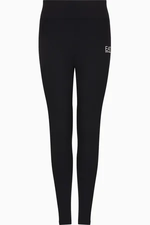 EA7 Dynamic Athlete leggings in VIGOR7 technical fabric