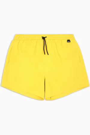 EA7 Swim trunks with logo