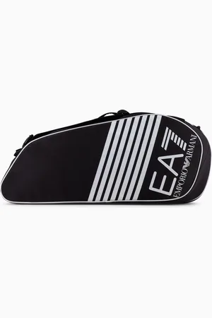 EA7 Tennis Pro racket backpack