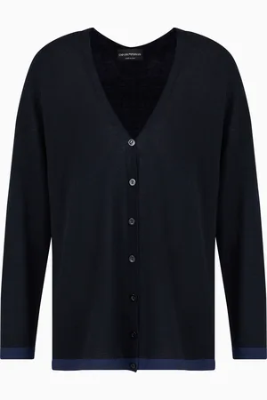 Emporio Armani Cardigans