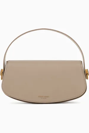 Giorgio Armani Leather handbag