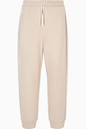 Emporio Armani ASV Capsule drawstring joggers