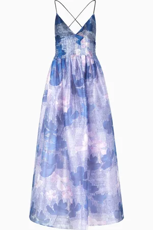 Emporio Armani Long Dresses