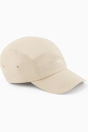 Emporio Armani ASV baseball cap with embroidery