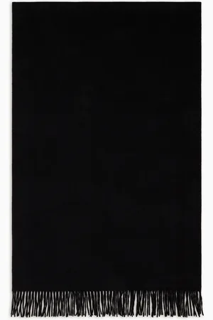 Emporio Armani Casentino cashmere scarf