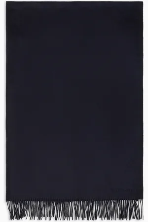 Emporio Armani Casentino cashmere scarf