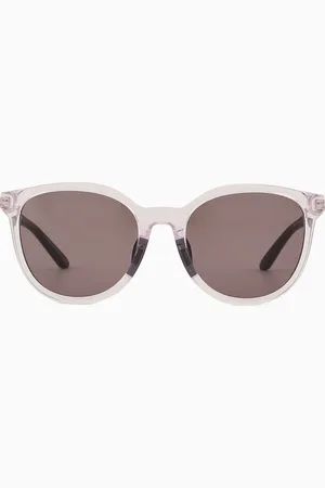 Emporio Armani Girl’s cat-eye sunglasses