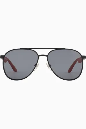 Emporio Armani Boy’s aviator sunglasses