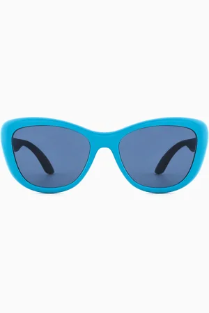 Emporio Armani Girl’s butterfly sunglasses