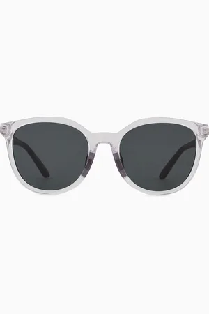 Emporio Armani Girl’s cat-eye sunglasses