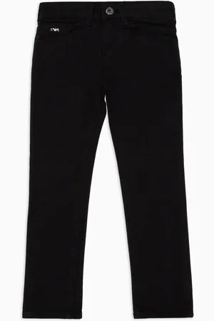 Emporio Armani J06 Denim jeans