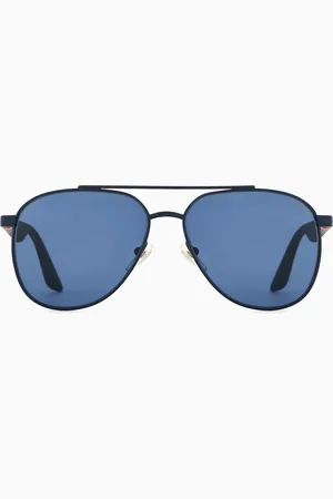 Emporio Armani Boy’s aviator sunglasses