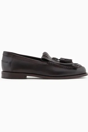 Emporio Armani Loafers