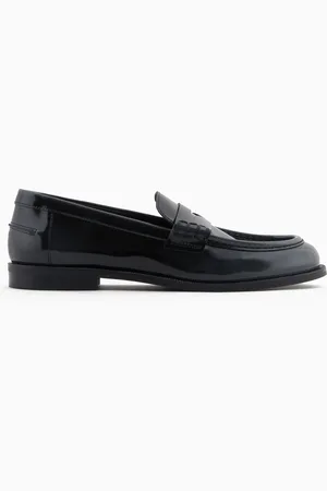 Emporio Armani Loafers