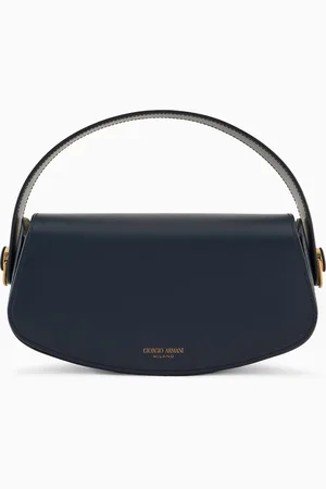 Giorgio Armani Leather handbag