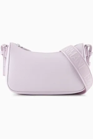 Emporio Armani Bag with deer print
