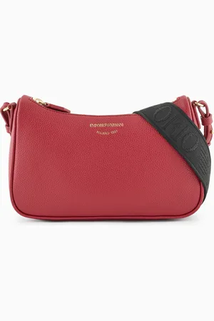 Emporio Armani Bag with deer print