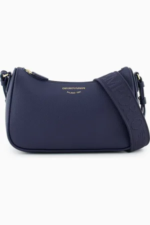 Emporio Armani Bag with deer print