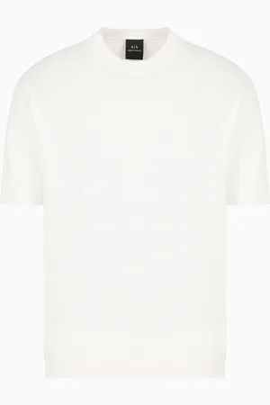 Armani Exchange Knitted Tops