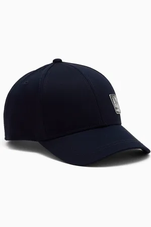 Armani Exchange Caps