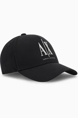 Armani Exchange Icon Project Visor Hat
